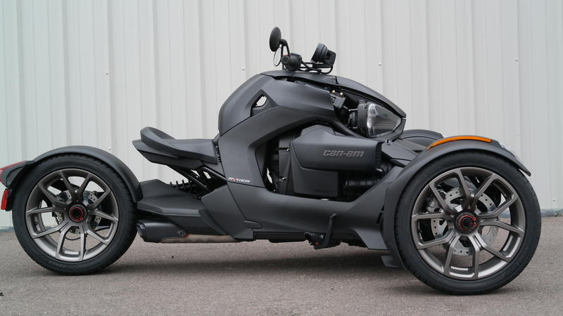 2026 Can-Am Ryker 900 ACE 900 ACE in Maumee, OH