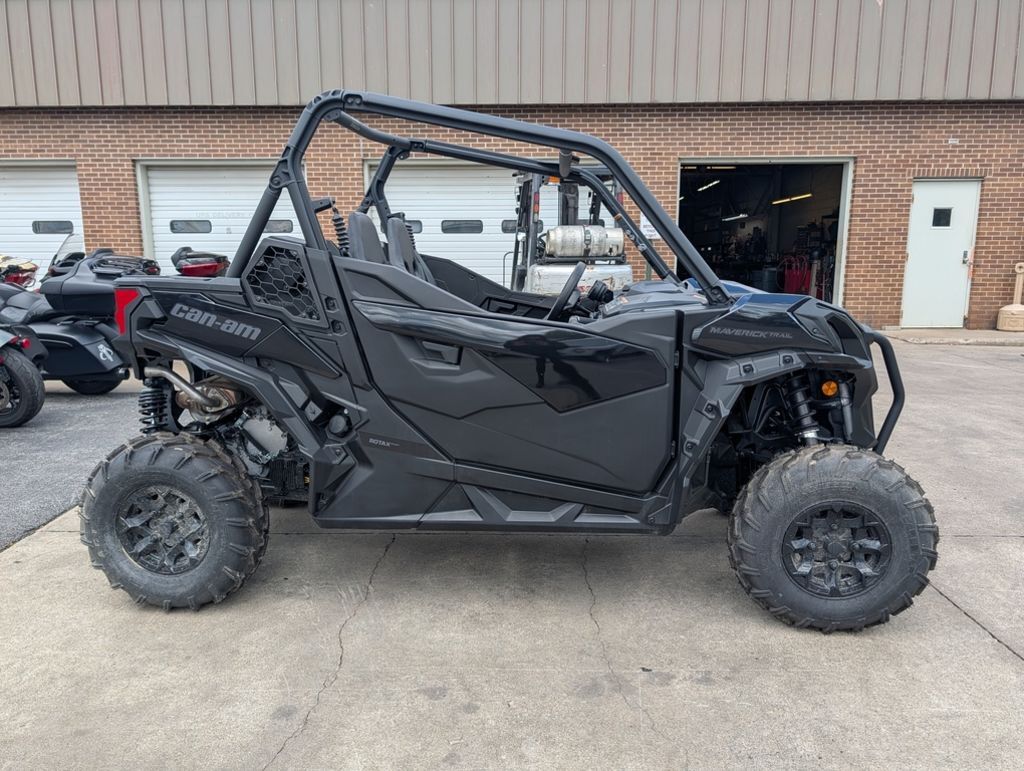 2026 Can-Am Maverick Trail DPS 1000R in maumee OH