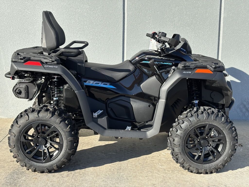 2026 CFMOTO CFORCE 800 Touring Recreation/Utility ATV