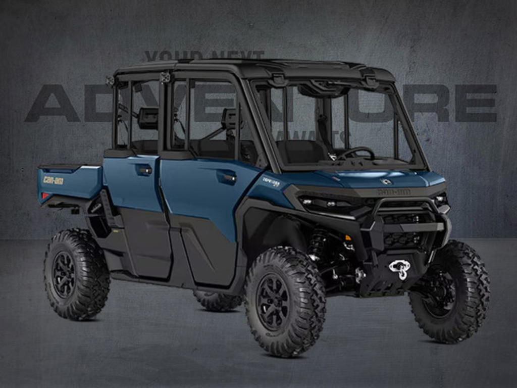2026 Can-Am Defender MAX XT CAB HD11 in mobile AL