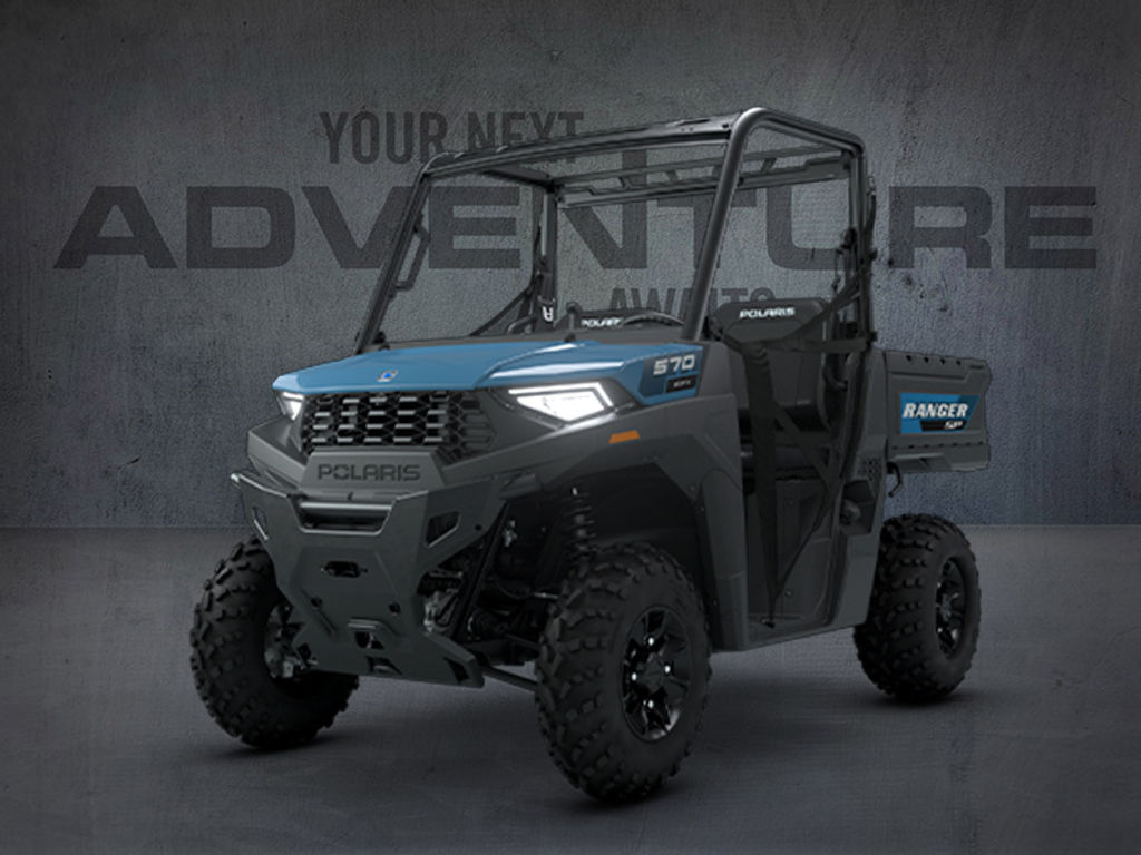 2026 Polaris Ranger SP 570 Premium in mobile AL