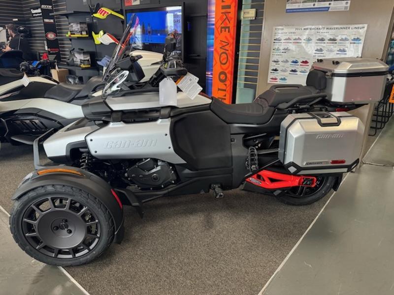 2025 Can-Am Canyon XT SE XT in Maumee, OH