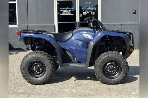 2026 Honda FourTrax Rancher 4x4 in franklin TN