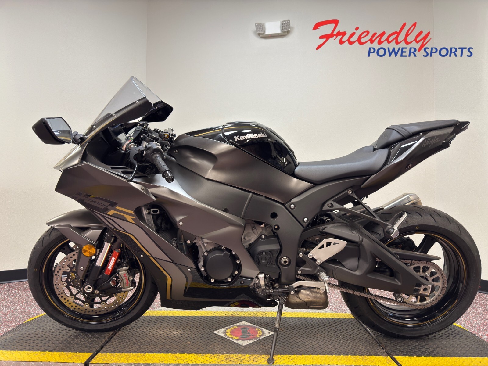 Used Kawasaki Motorcycles For Sale Near Metairie, LA - Cycle Trader