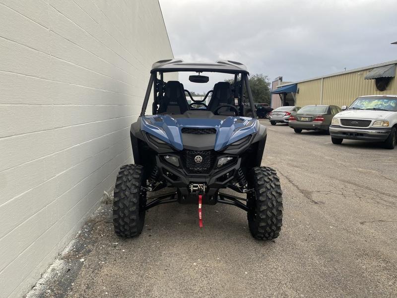 2025 Yamaha Wolverine RMAX4 1000 Limited in mobile AL