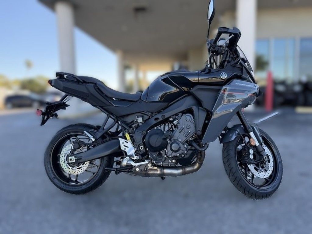 2026 Yamaha Tracer 9 9 in Maumee, OH