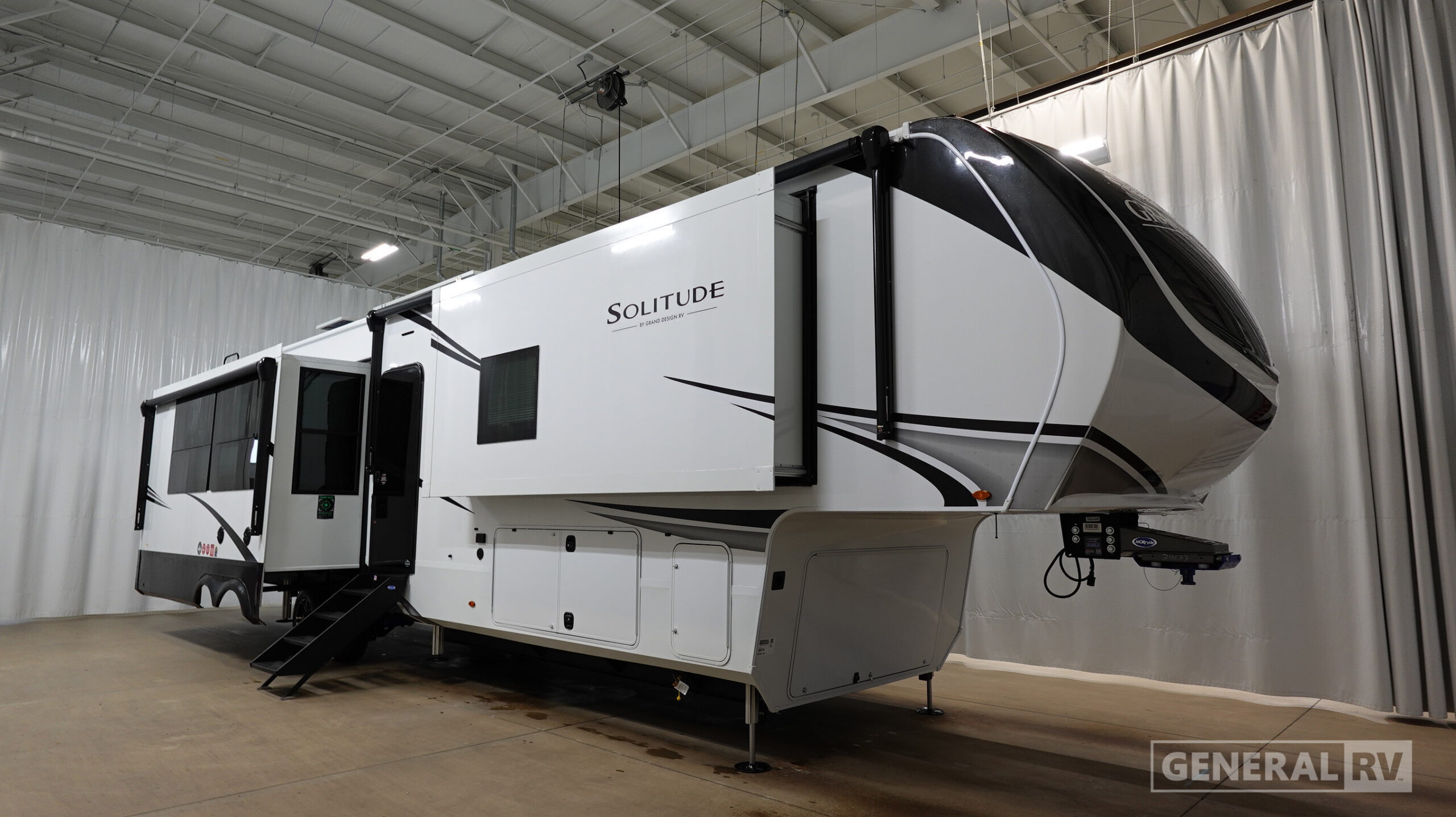 2027 Grand Design SOLITUDE 417KB in orange park FL