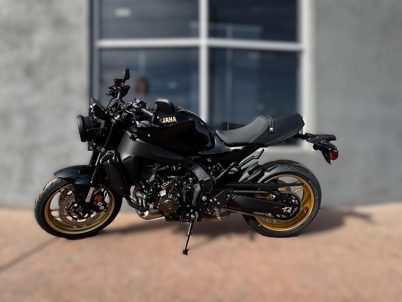 2026 Yamaha XSR900 900 in Maumee, OH