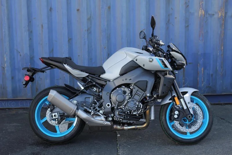 2026 Yamaha MT-10 10 in Maumee, OH