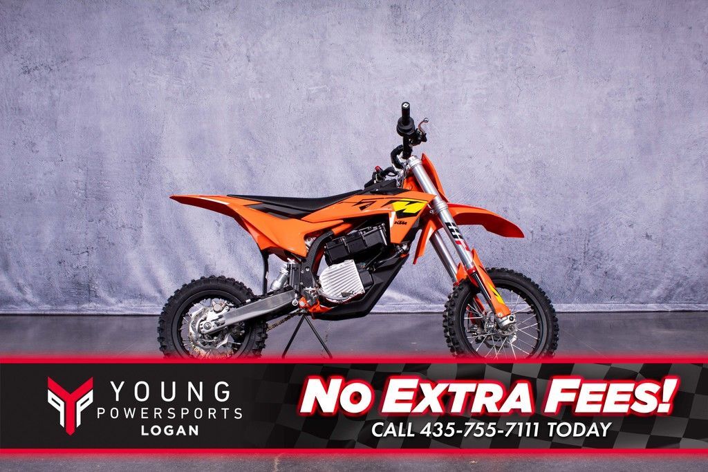 2027 KTM SX-E 5 5 in Logan, UT