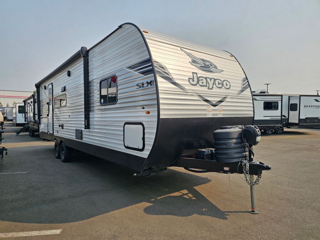 2025 Jayco Jay Flight 263BHSW in sumner WA