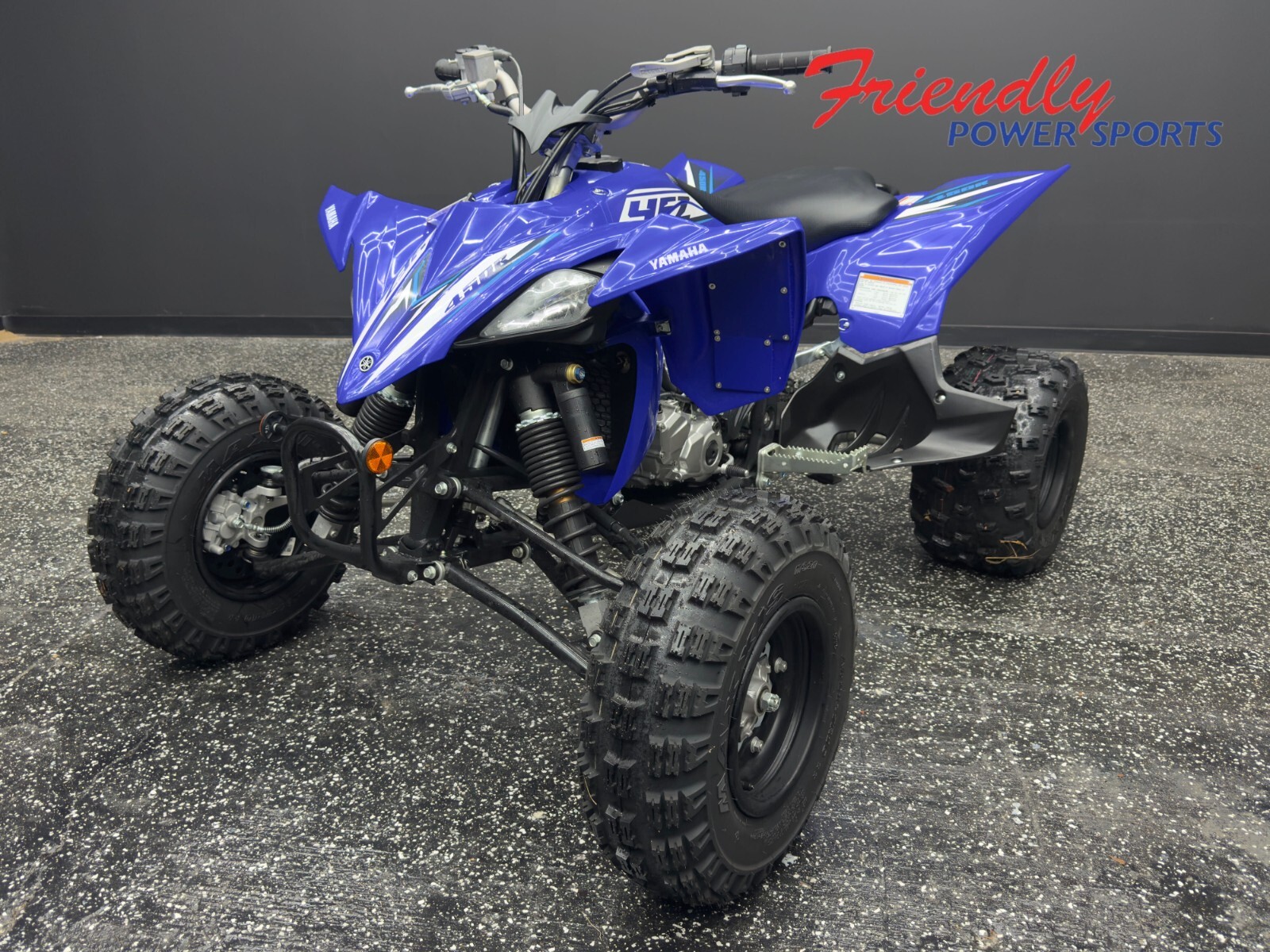 2026 Yamaha YFZ450R in baton rouge LA