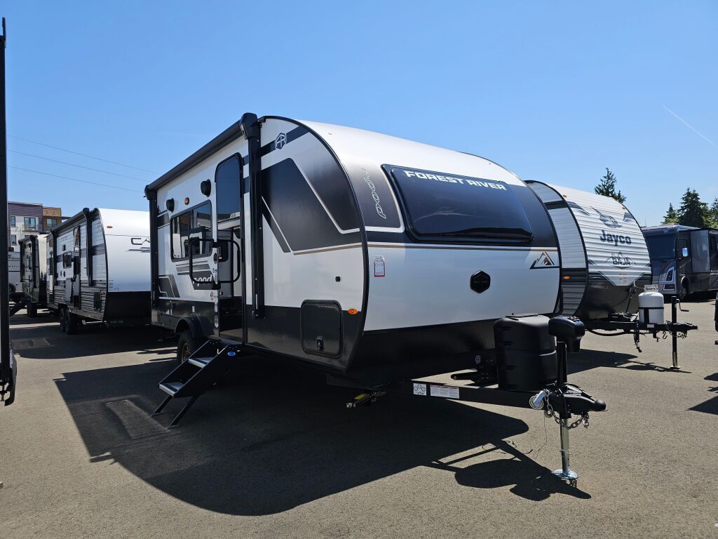 2027 Forest River R-Pod RP-192 in kent WA