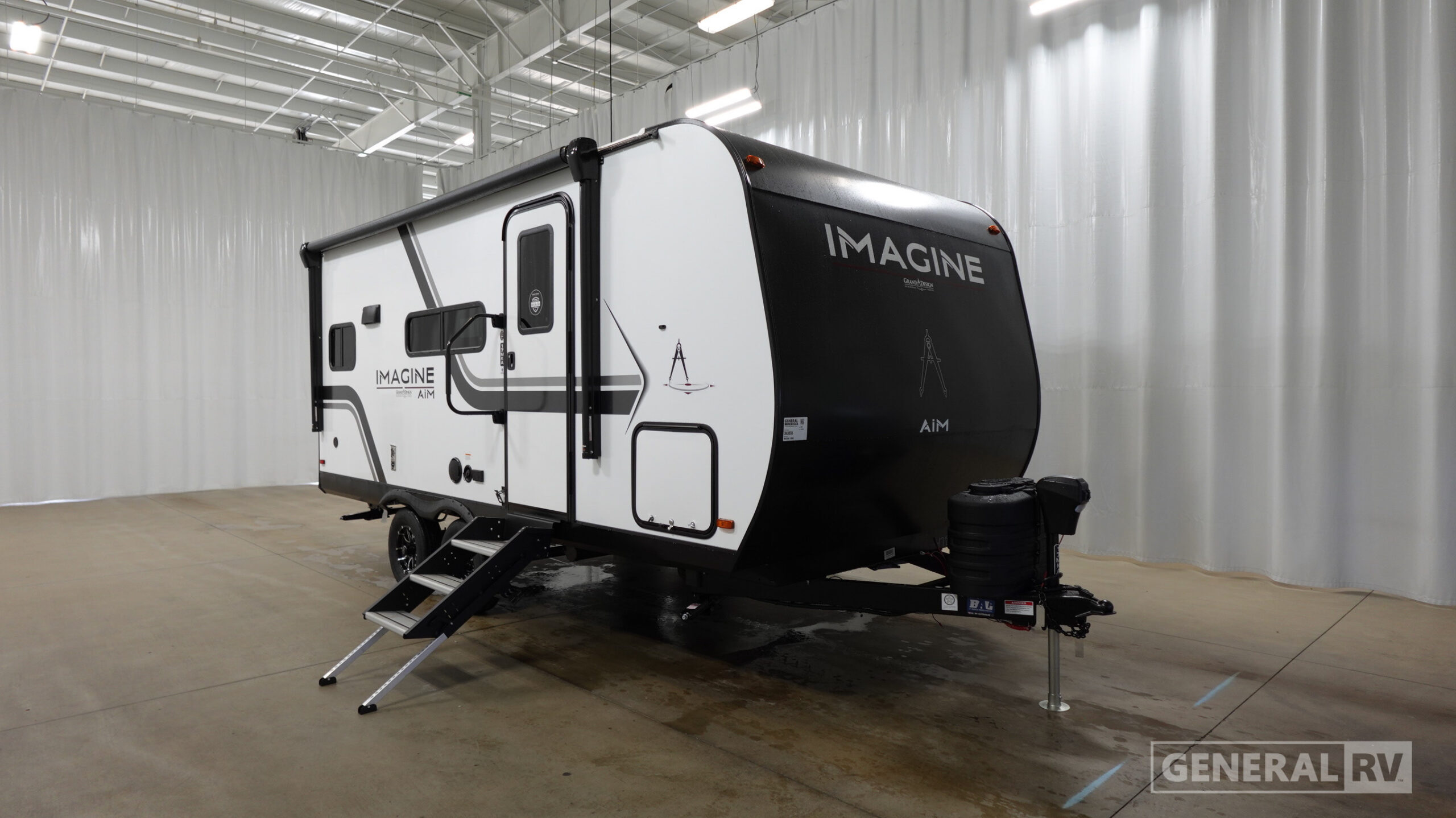 2027 Grand Design IMAGINE 17MKE in orange park FL
