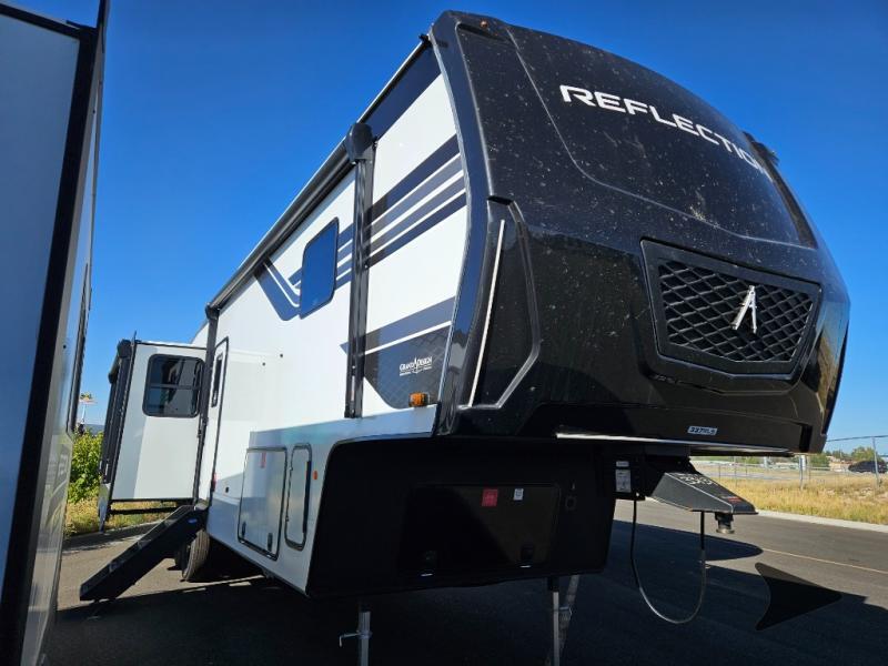2027 Grand Design Reflection 337RLS in cheyenne WY