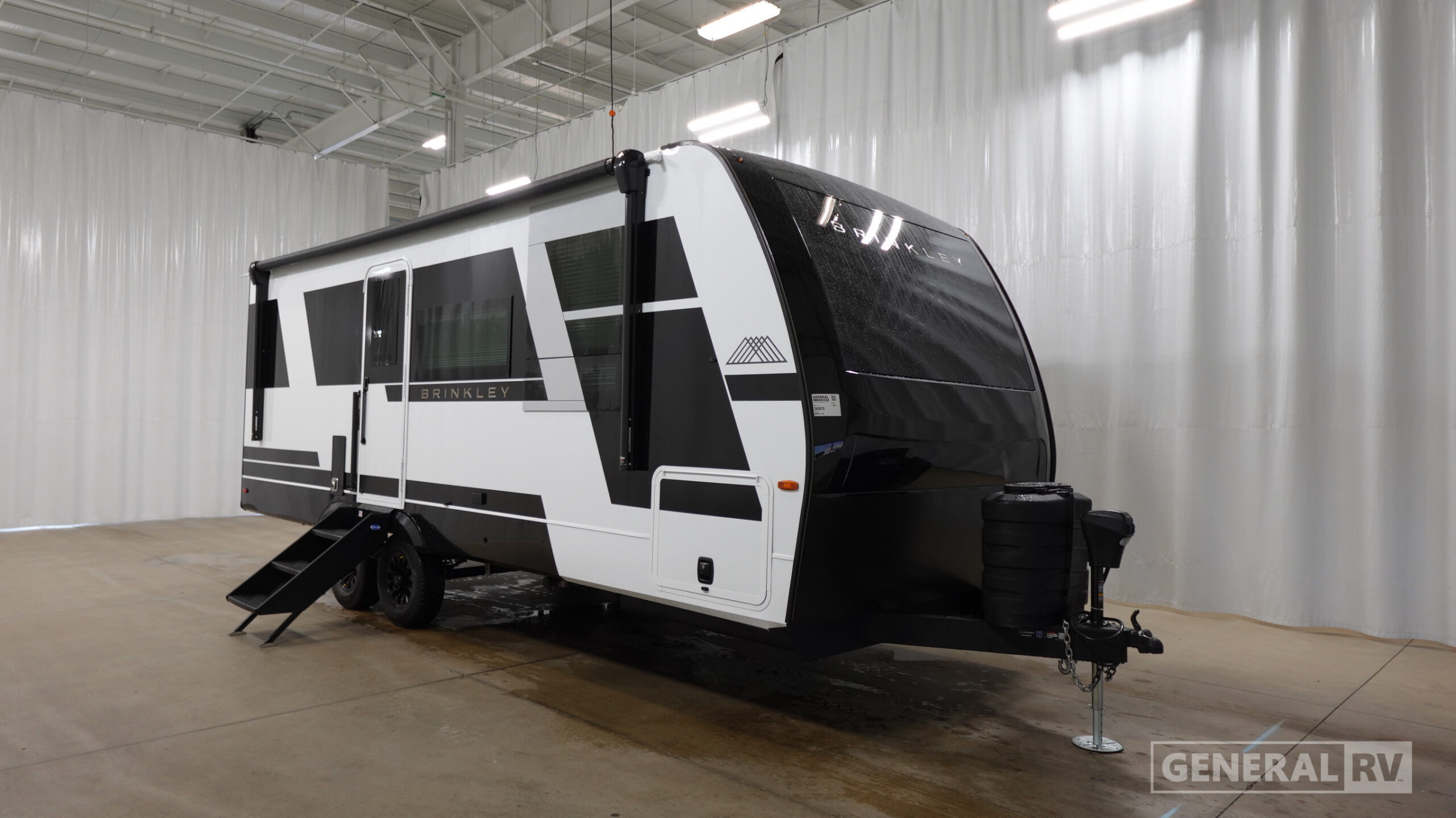 2027 Brinkley MODEL I 235 in salisbury NC