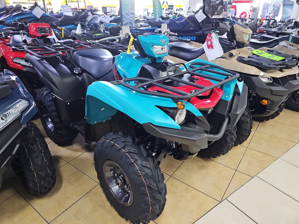 2027 Yamaha Grizzly EPS in ft myers FL