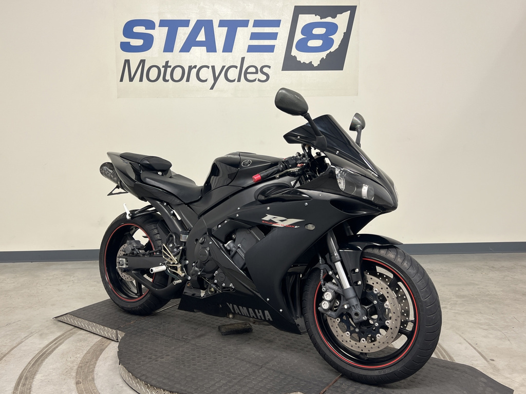 2006 Yamaha YZF R1 (YZFR1VB) R1 in Peninsula, OH
