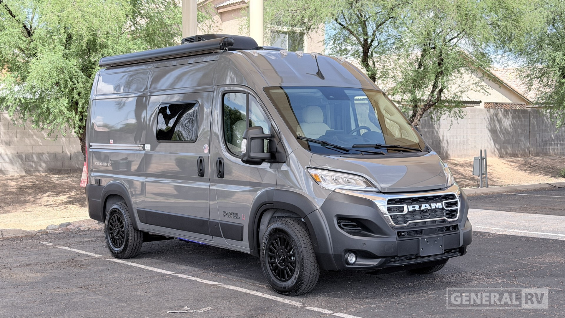 2027 Coachmen PIXEL 1.8RB P1.8RB in mesa AZ