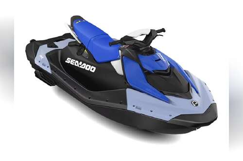 2027 Sea-Doo Spark Conv for 3 3-UP ROTAX 900 H.O. ACE IBR & CONV in somerset KY