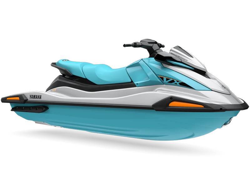 2027 Yamaha Waverunner VX in somerset KY