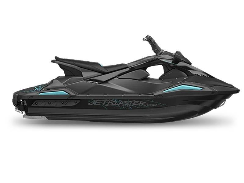 2027 Yamaha JetBlaster Pro 3UP BASE in somerset KY