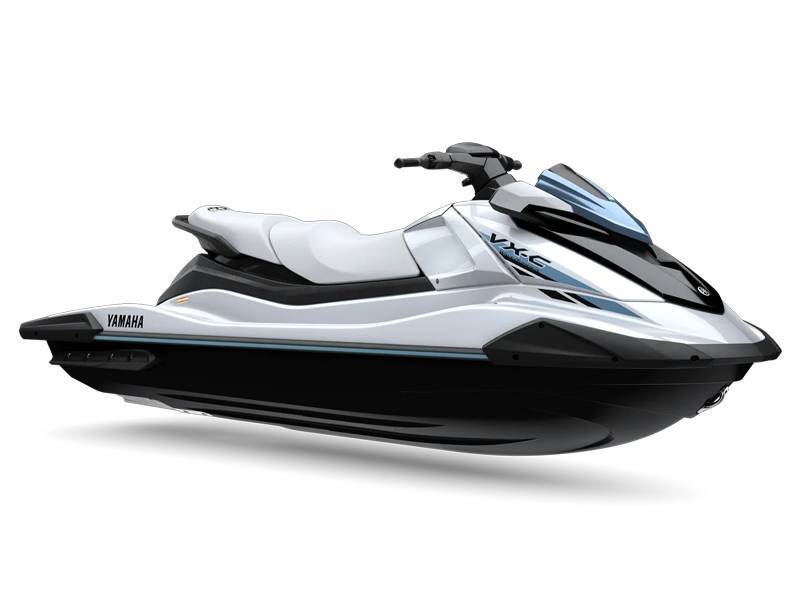 2027 Yamaha Waverunner VX-C in somerset KY
