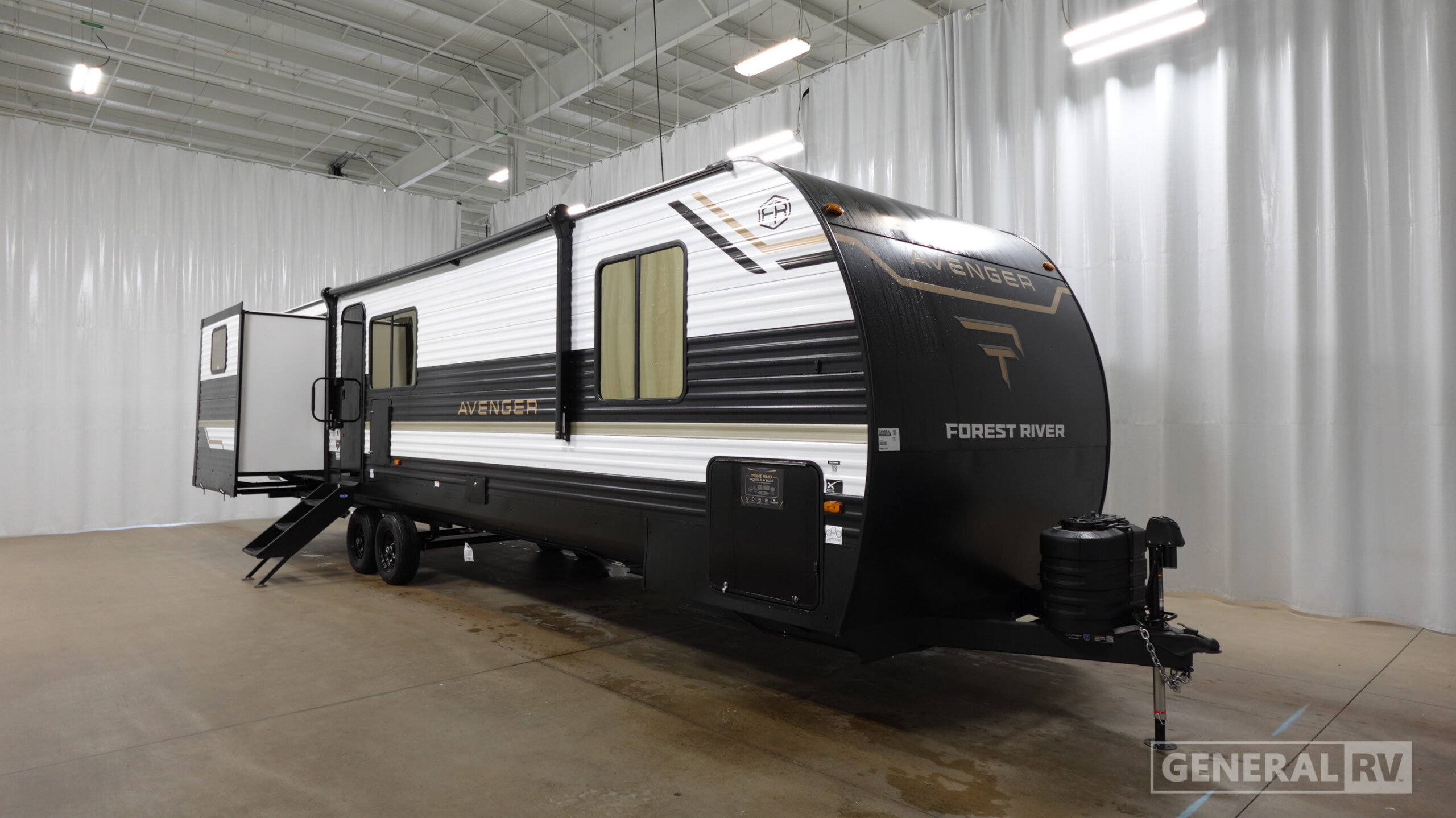 2027 Prime Time Rv AVENGER 30PO in fort pierce FL