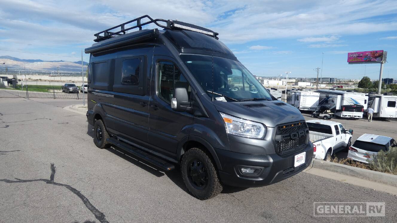 A photo of this 2027 Grand Design LINEAGE SERIES VT LVT2