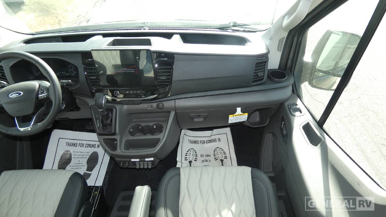 A photo of this 2027 Grand Design LINEAGE SERIES VT LVT2