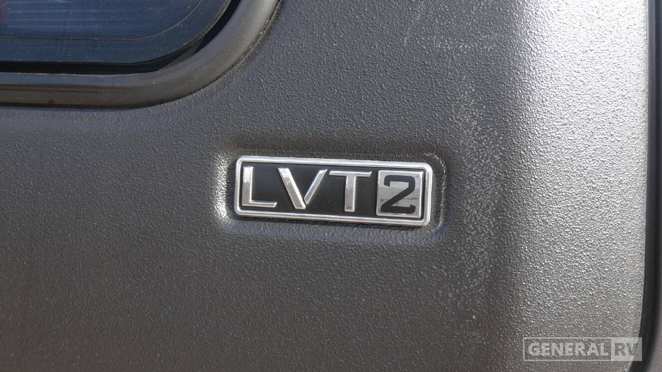 A photo of this 2027 Grand Design LINEAGE SERIES VT LVT2