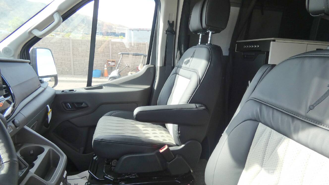 A photo of this 2027 Grand Design LINEAGE SERIES VT LVT2
