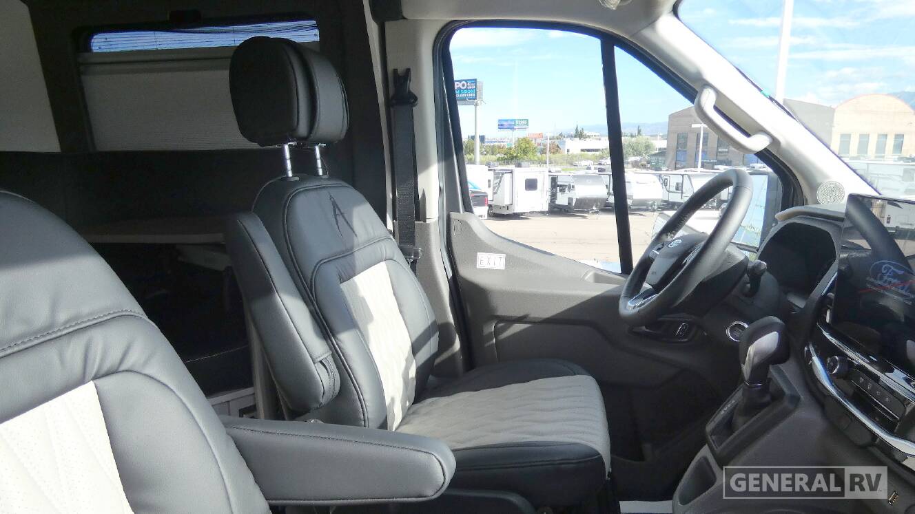 A photo of this 2027 Grand Design LINEAGE SERIES VT LVT2
