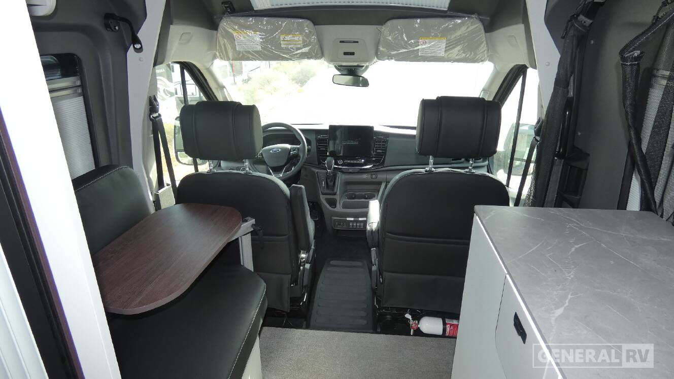 A photo of this 2027 Grand Design LINEAGE SERIES VT LVT2