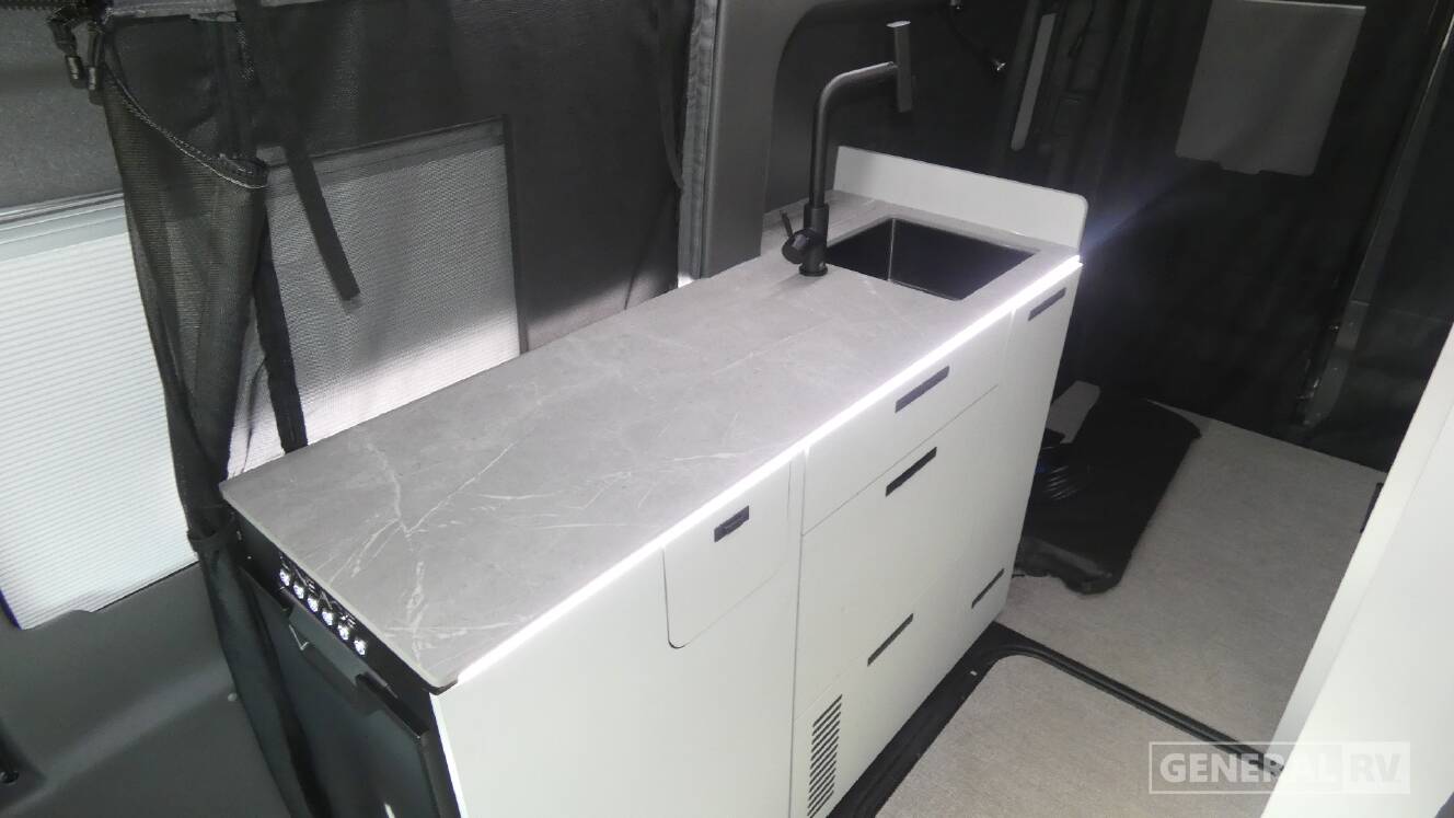 A photo of this 2027 Grand Design LINEAGE SERIES VT LVT2