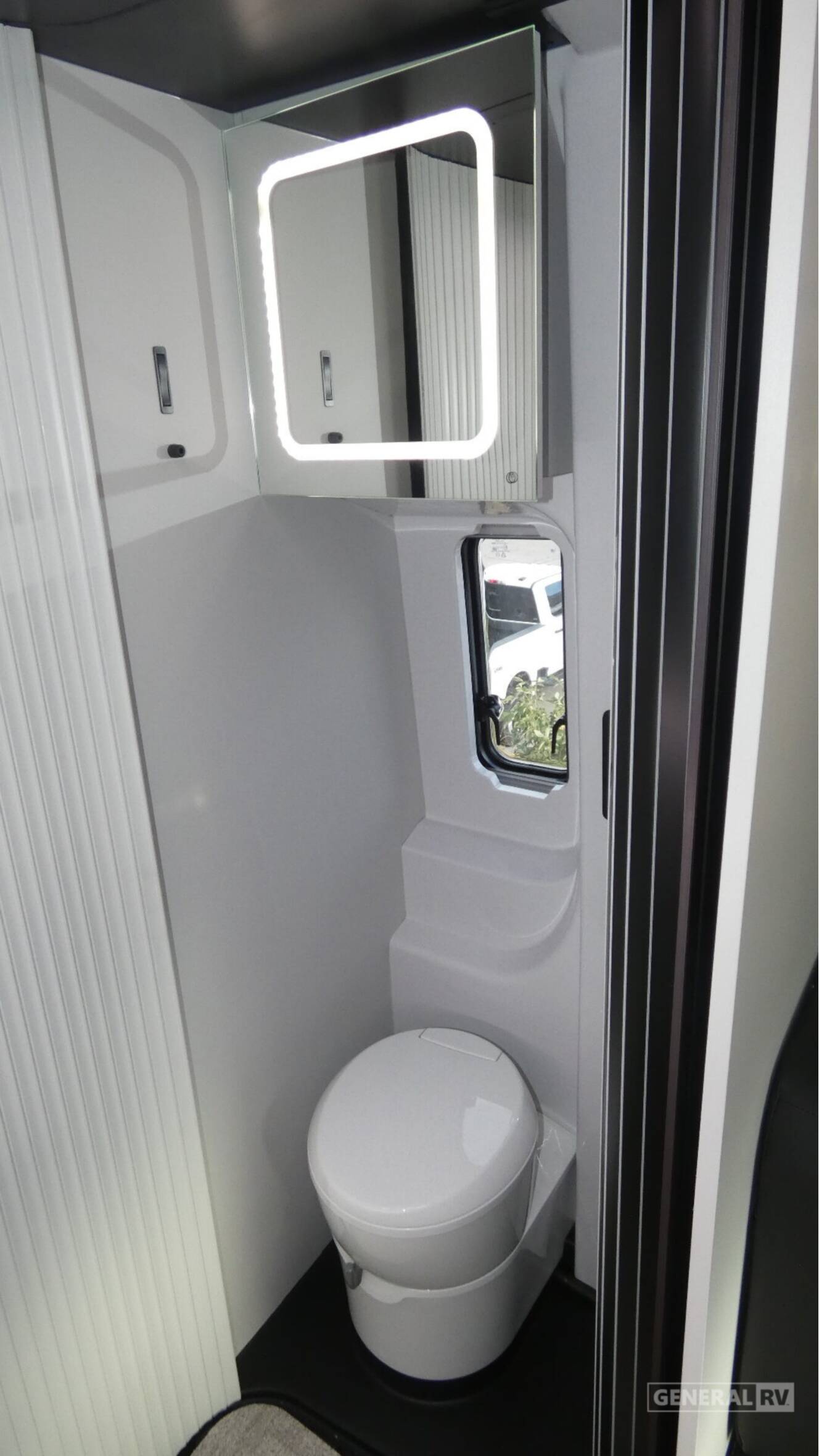 A photo of this 2027 Grand Design LINEAGE SERIES VT LVT2
