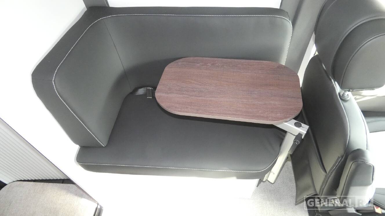 A photo of this 2027 Grand Design LINEAGE SERIES VT LVT2