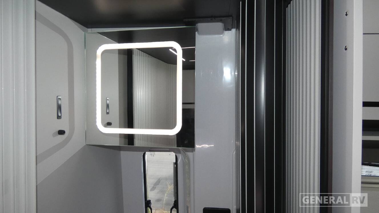 A photo of this 2027 Grand Design LINEAGE SERIES VT LVT2