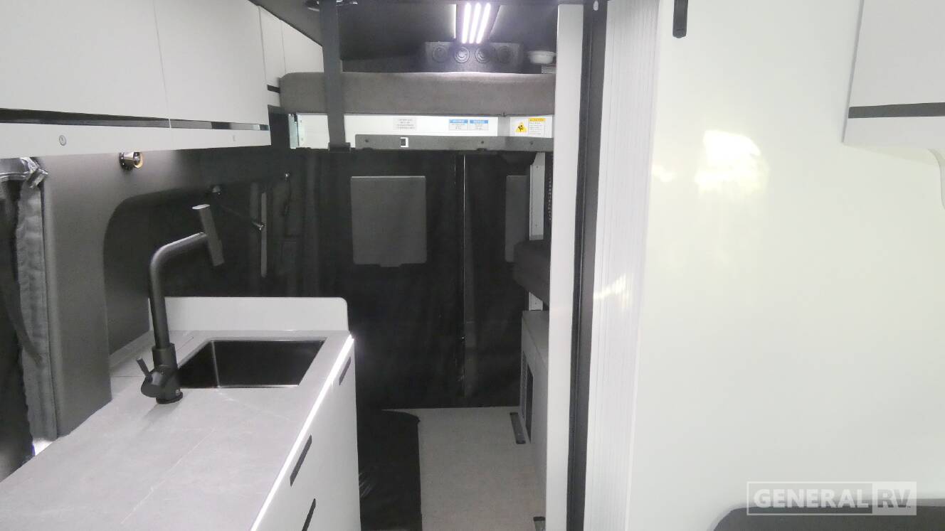 A photo of this 2027 Grand Design LINEAGE SERIES VT LVT2