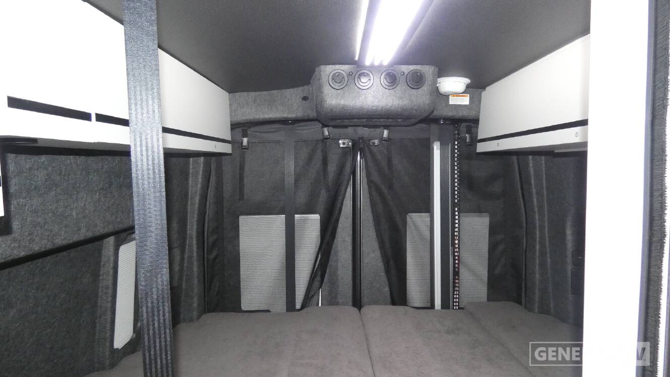 A photo of this 2027 Grand Design LINEAGE SERIES VT LVT2