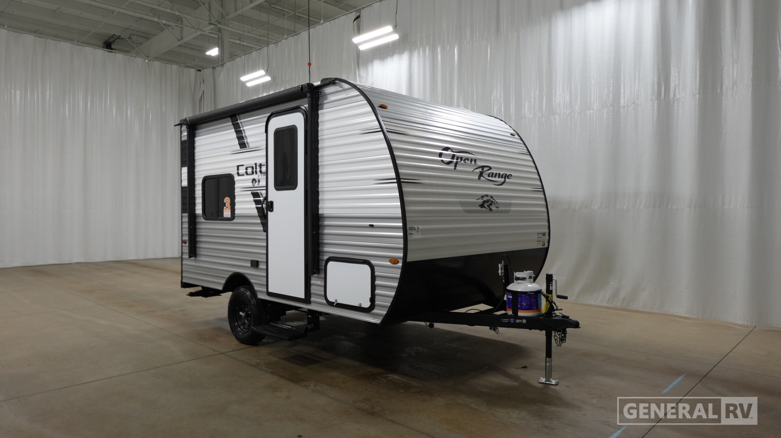 2027 Open Range COLT 13BH RV