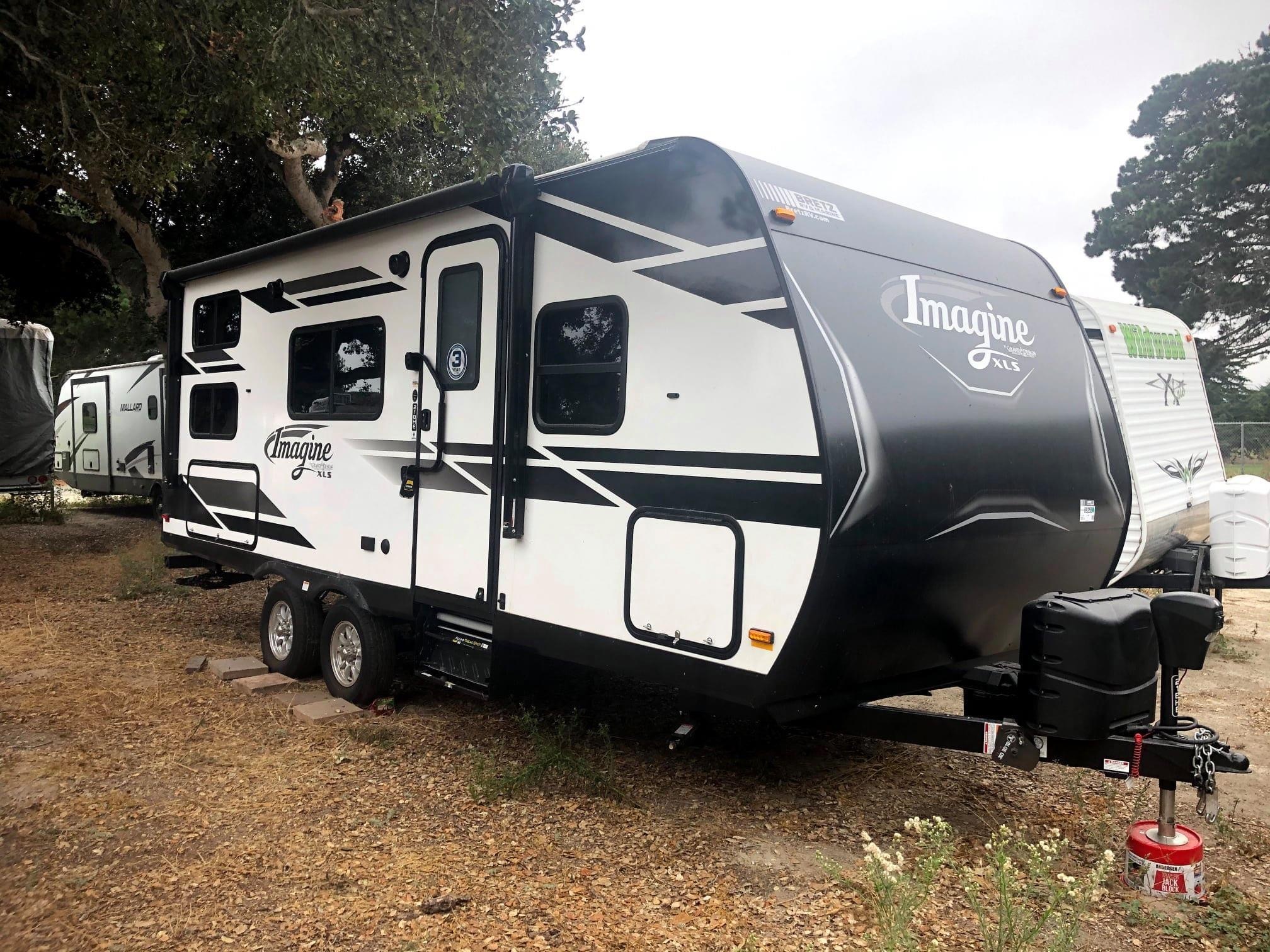 2021 Grand Design IMAGINE XLS 21BHE in missoula MT