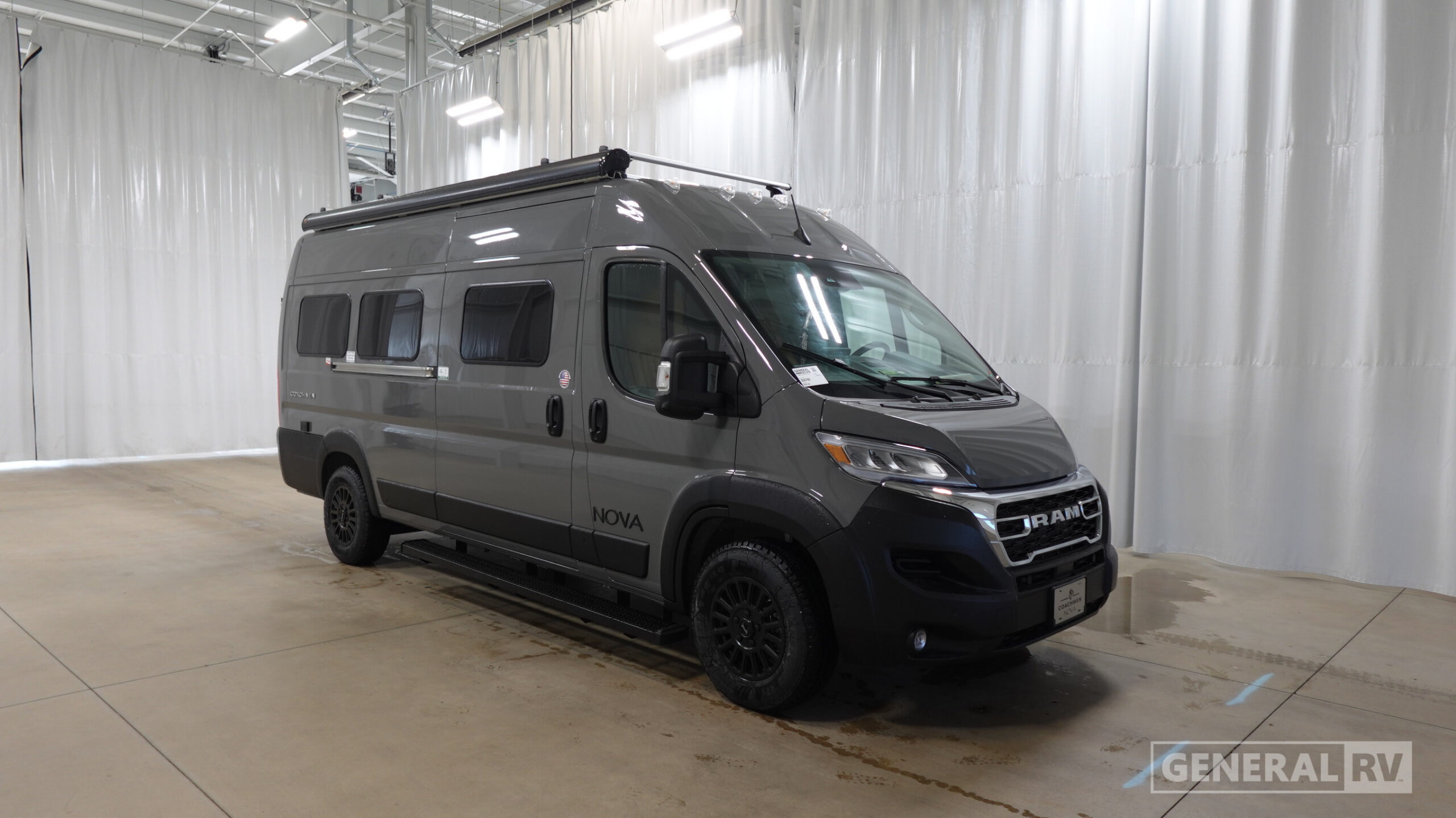 2026 Coachmen NOVA 20C in orange park FL