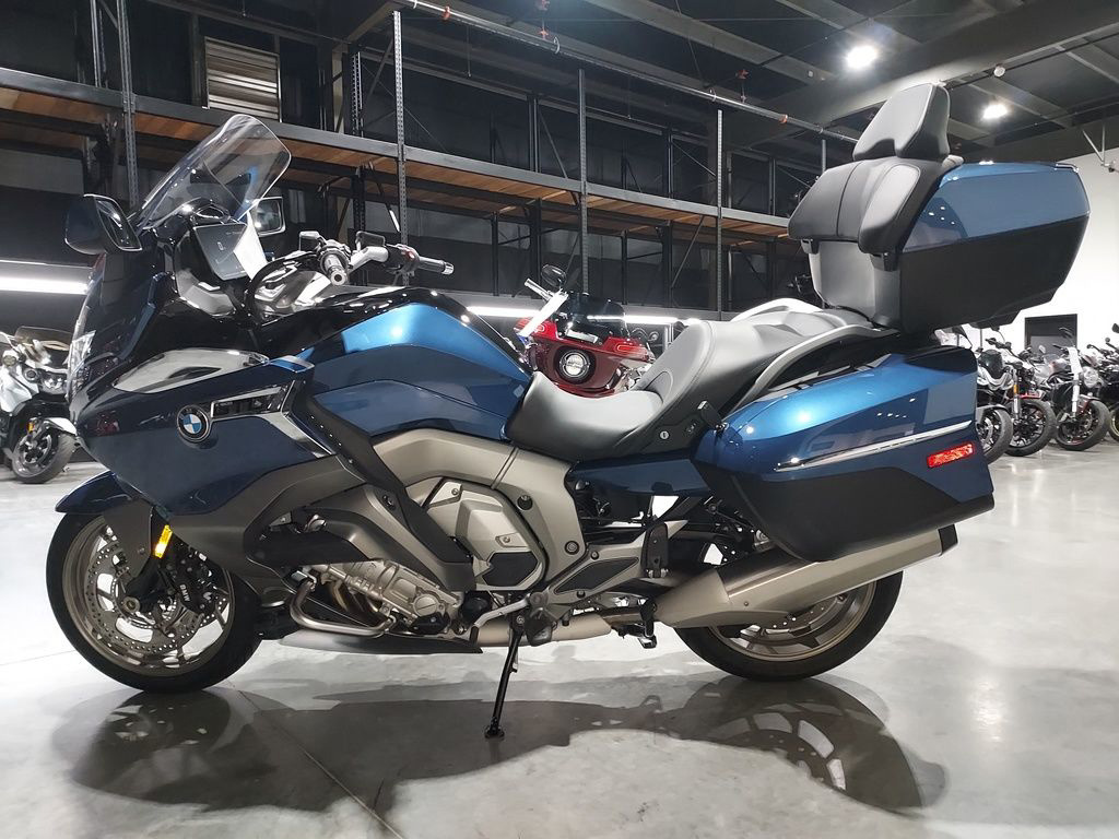 2026 BMW K1600GTL GTL in Camp Hill, PA