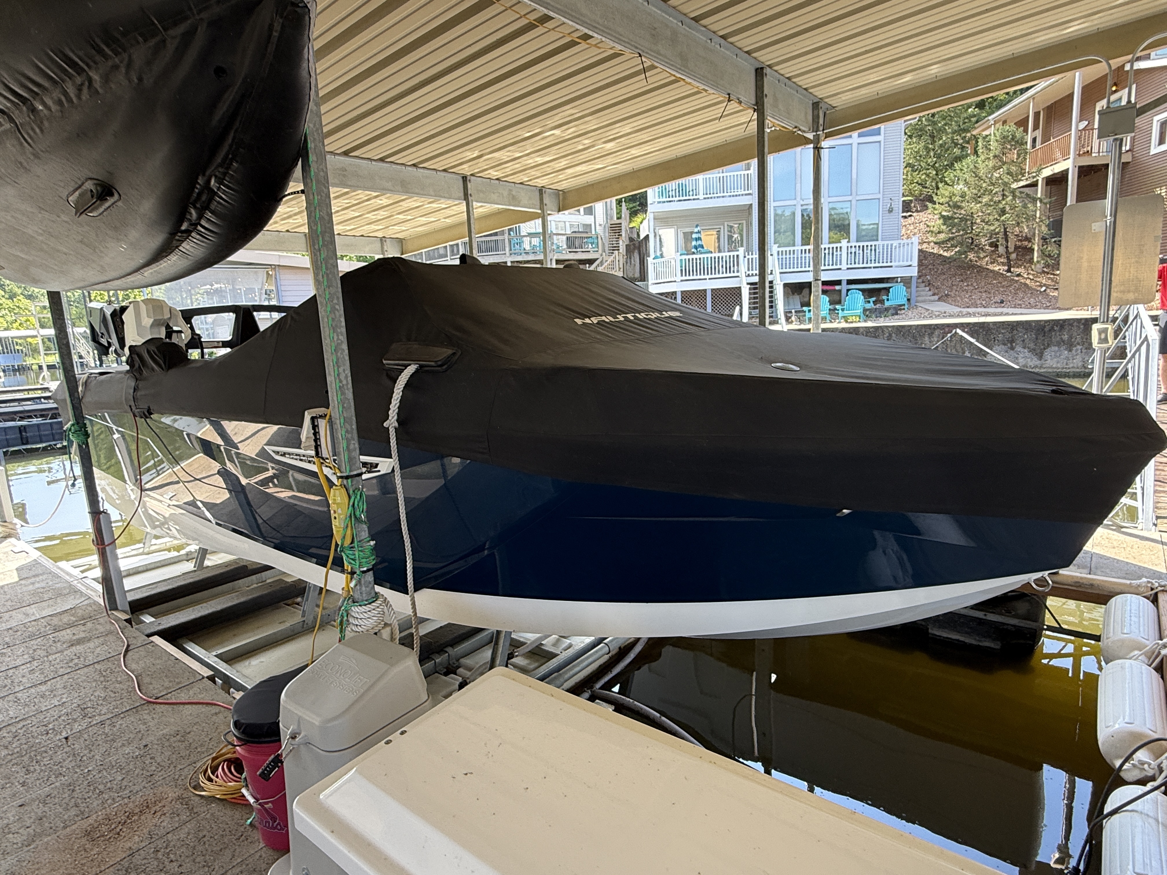 2022 Nautique SUPER AIR S23 S25 in lake ozark MO