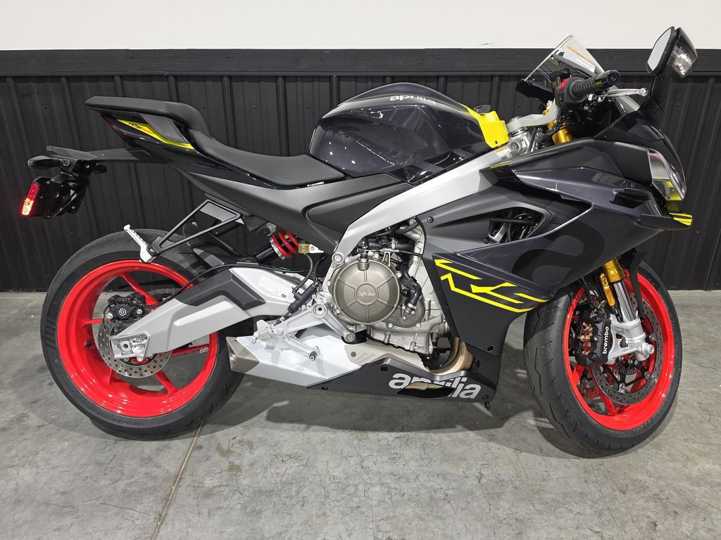 2027 Aprilia RS 660 660 in Camp Hill, PA