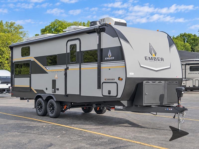 2027 Ember Rv Touring Edition 2200ETL in anderson IN