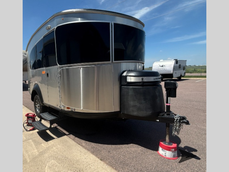 2022 Airstream Basecamp 20X in tea SD