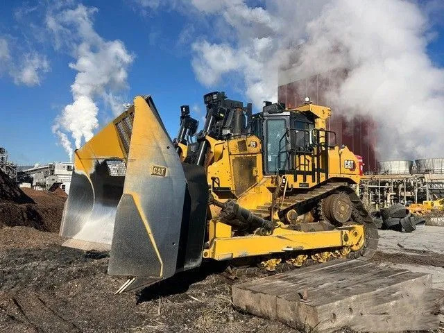 2021 CATERPILLAR D9T in Atlanta, GA
