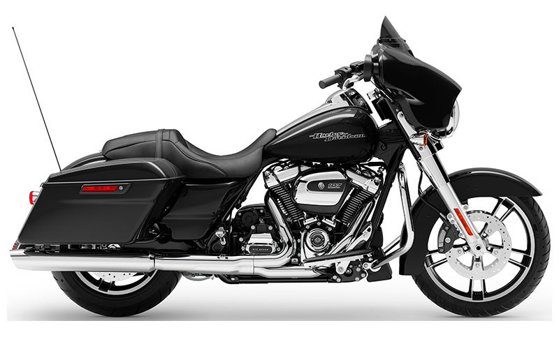 2019 Harley-Davidson Street Glide® in Winston Salem, NC